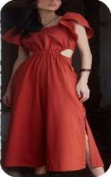 Designer Fancy Look jumpsuit