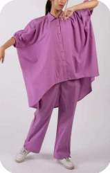 Fancy Look Designer co-ord set 