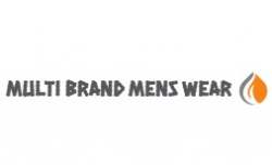 Multi Brand Mens Wear logo icon