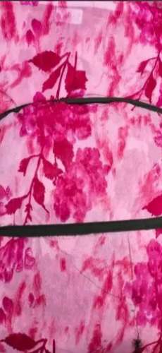 100-150 GSM Fancy Digital Printed Fabric