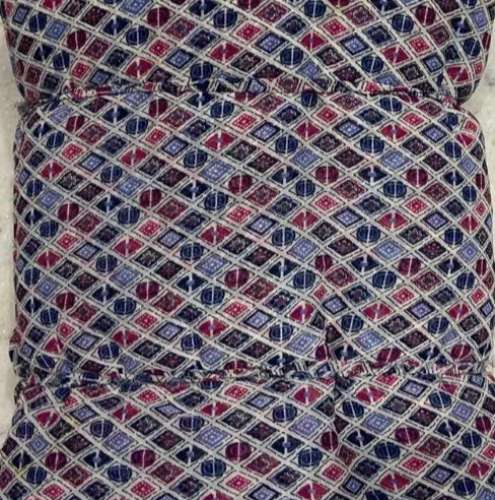 Fancy Printed Georgette Fabric for ladies Suit  by Arihant Textiles