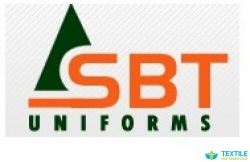 SBT Uniforms logo icon