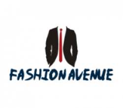 Fashion Avenue logo icon
