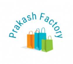 Prakash Factory logo icon