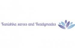 kanishka sarees and Readymades logo icon