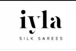 Iyla Silk logo icon