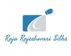 Raja Rajeshwari Silks logo icon