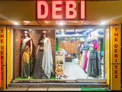 The Debi Textiles