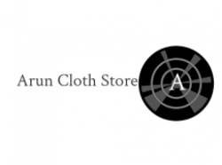 Arun Cloth Store logo icon
