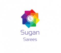 Sugan Sarees logo icon