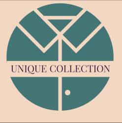 Unique Collection logo icon