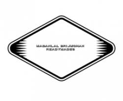 Madanlal Brijmohan Readymades logo icon