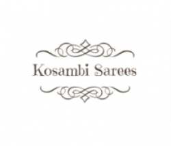 Kosambi Sarees logo icon