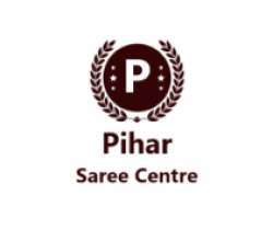 Pihar Saree Centre logo icon