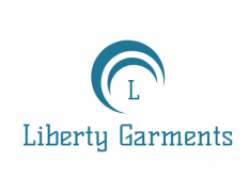 Liberty collection logo icon