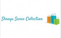 Shreya Saree Collection logo icon