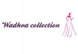 Wadhva collection logo icon