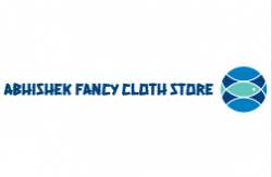 Abhishek Fancy Cloth Store logo icon