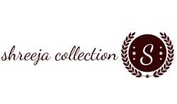 shreeja collection logo icon