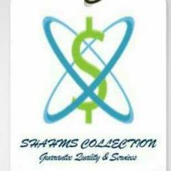 shahins collection logo icon
