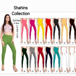 Ladies ANKLE LEGGINGS 