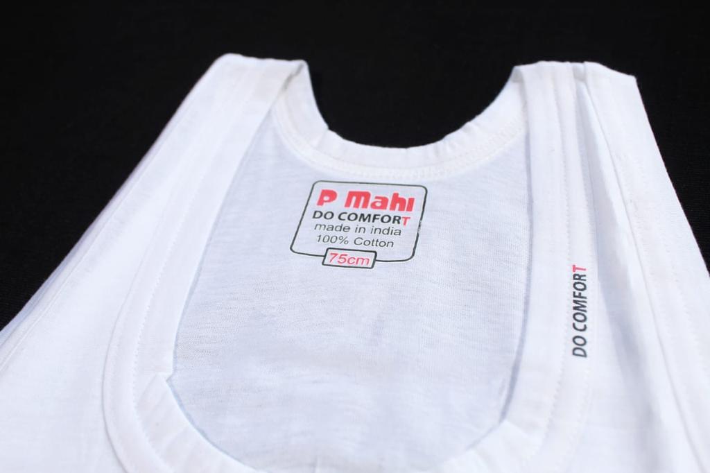 MENS VESTS