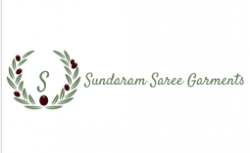 Sundaram Saree Garments logo icon