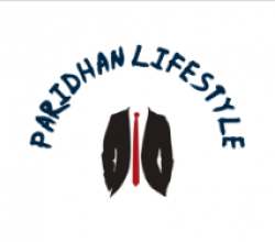 Paridhan LifeStyle logo icon