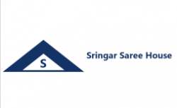 Sringar Saree House logo icon