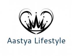 Aastya Lifestyle logo icon