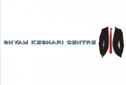 Shyam Keshari Centre logo icon