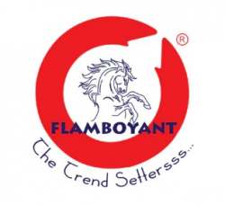Flamboyant Trends logo icon