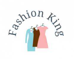 Fashion King logo icon