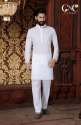 plain-white-kurta-pajama-for-mens
