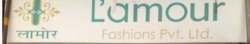 Lamour Fashions Pvt Ltd logo icon