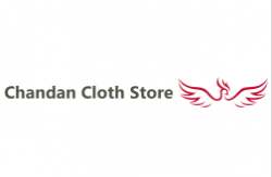 Chandan Cloth Store logo icon