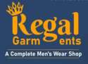 Regal Garments