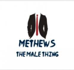 Methews The Male Thing logo icon