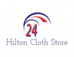 Hilton Cloth Store logo icon