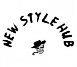 New Style Hub logo icon