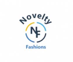 Novelty Fashions logo icon
