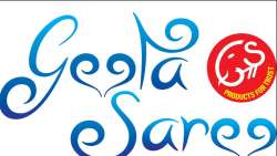 Geeta Saree logo icon