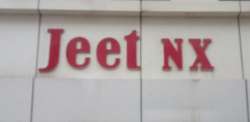 Jeet NX logo icon