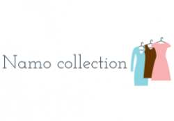 Namo collection logo icon