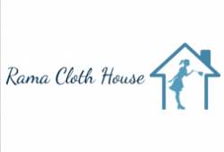 Rama Cloth House logo icon