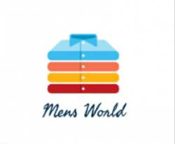 Mens World logo icon