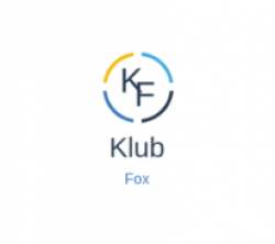 Klub Fox logo icon