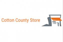 Cotton County Store logo icon