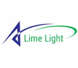 Lime Light logo icon