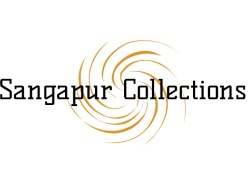 Sangapur Collections logo icon